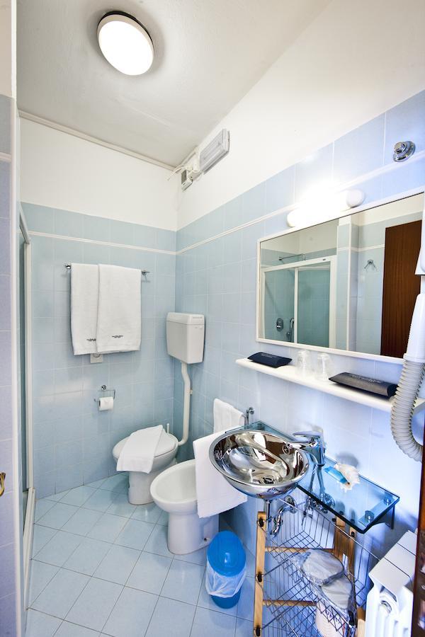 Dama Bianca Hotel Duino Habitación foto